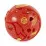 Bakugan 6063017 Set de joaca Bila Clasica S4