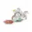 Bakugan 6063017 Set de joaca Bila Clasica S4