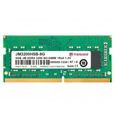 Modul de memorie DDR4 8GB Apacer (SO-DIMM/3200 MHz) Modul de memorie DDR4 8GB Apacer (SO-DIMM/3200 MHz)