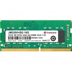 Модуль памяти DDR4 16GB Apacer (SO-DIMM/3200 МГц)