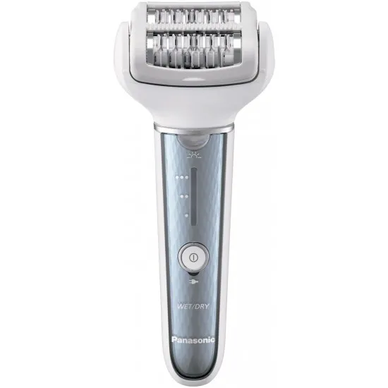 Epilator Panasonic ES-EL2A-A520, Blue