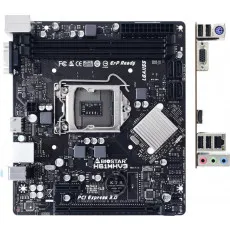 Placă de bază Biostar H61MHV3 (LGA1155/Intel H61)