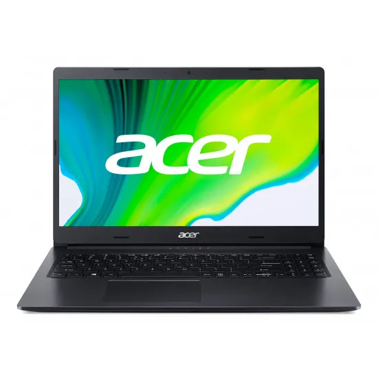 Laptop 15,6" Acer Aspire A315-23-R4H7 / AMD Ryzen 3 3250U / 8 GB / 512 GB SSD / Charcoal Black