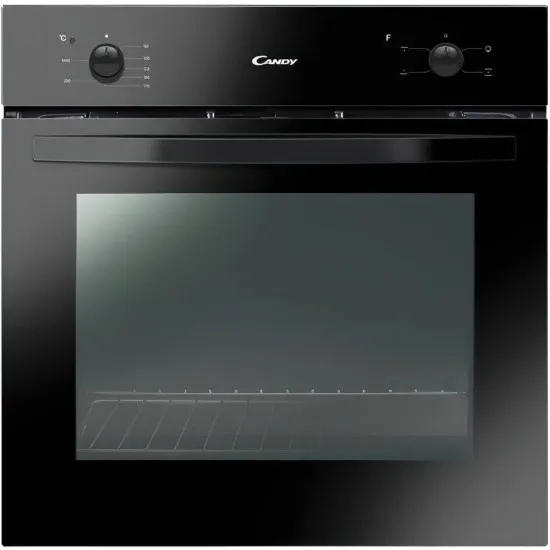 Духовка электрическая Candy FCS100N/E, Black