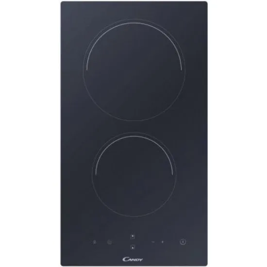 Plită cu inducţie Candy CID 30/G3 Black