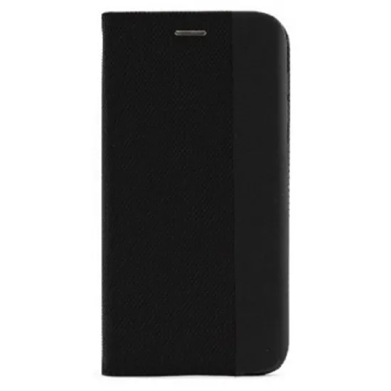 Husă Helmet Shell Flip V2 pentru Oppo Reno 7 4G, Black