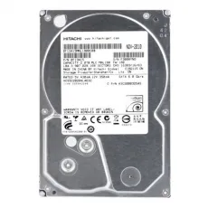 3.5" Жесткий диск 2 TB Hitachi Cinemastar 5K2000, 5940 rpm, 32 MB, SATA III (HCS5C2020ALA632-NP)