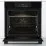 Cuptor electric Gorenje BOS 6737 E06FBG, Black