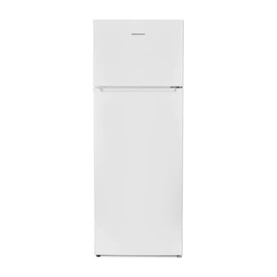Холодильник Heinner HFV213E++ White (212 л)