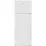 Холодильник Heinner HFV213E++ White (212 л)