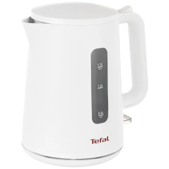 Электрочайник Tefal KO200130 White (1,7 л/2400 Вт)