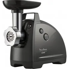 Мясорубка Tefal NE685838 Black (2000 Вт)