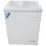 Congelator vertical Eurolux BD170LG White (142 l)