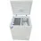 Congelator vertical Eurolux BD170LG White (142 l)