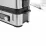 Aparat de gătit cu aburi WMF 415090011, Inox