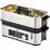 Aparat de gătit cu aburi WMF 415090011, Inox