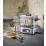 Aparat de gătit cu aburi WMF 415360011, Inox