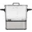 Aparat de gătit cu aburi WMF 415360011, Inox