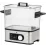 Aparat de gătit cu aburi WMF 415360011, Inox