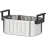Aparat de gătit cu aburi WMF 415360011, Inox