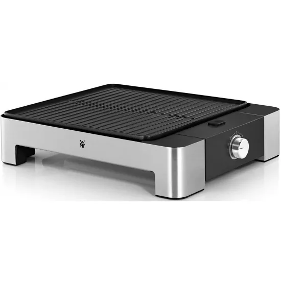 Электрогриль WMF 415190011 Black (1250 Вт)