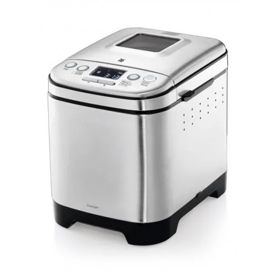 Хлебопечь WMF 415140011 Inox