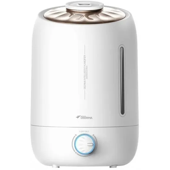 Umidificator de aer Xiaomi Deerma DEM-F500 White (300 ml/h)