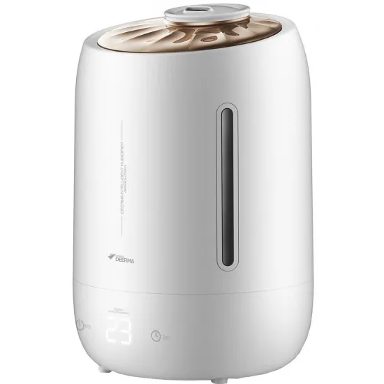 Umidificator de aer Xiaomi Deerma DEM-F600 White (350 ml/h)
