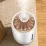 Umidificator de aer Xiaomi Deerma DEM-F600 White (350 ml/h)