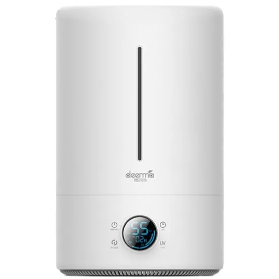 Umidificator de aer Xiaomi Deerma DEM-F628S White (280 ml/h)