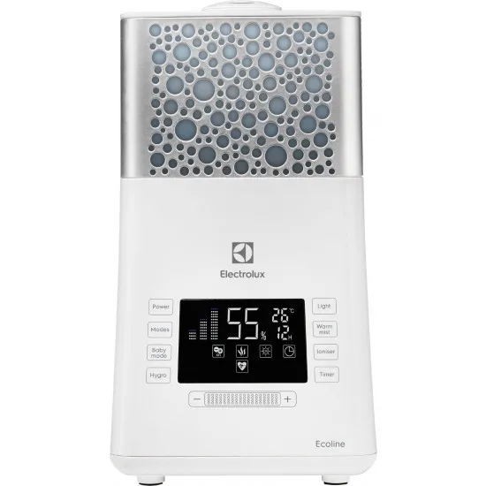 Umidificator de aer Electrolux EHU3715D White (450 ml/h)