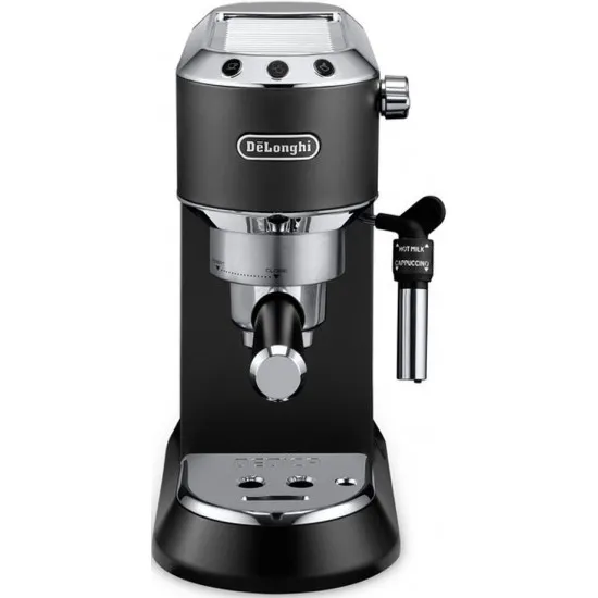 Delonghi EC685BK, Black
