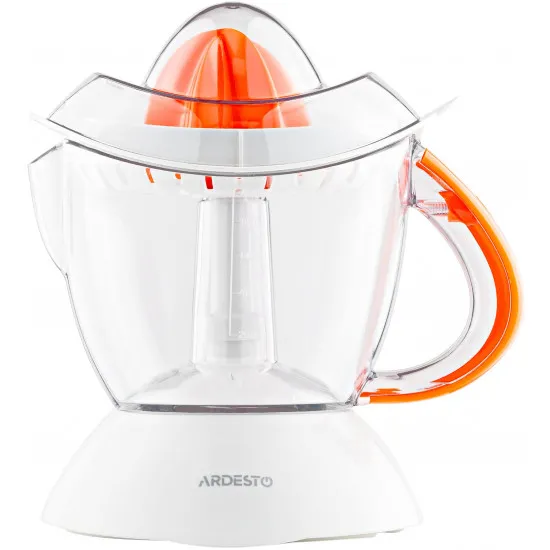 Storcător citrice Ardesto CJK-1L White