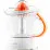 Storcător citrice Ardesto CJK-1L White