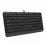 Tastatură cu fir A4Tech FK11 Black