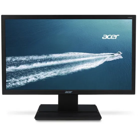Монитор Acer V206HQLAB Black (19,5"/1600x900)