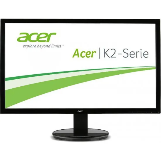 Монитор Acer K222HQLB Black (22"/1920x1080)
