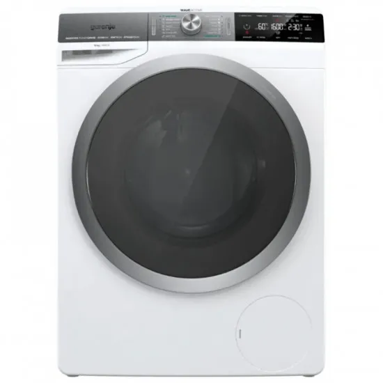 Стиральная машина Gorenje WS 168LNST, White, 10 Kg