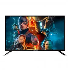 Телевизор Voltus VT-43FS5000 Black (43"/Full HD)