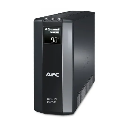 UPS APC Back-UPS Pro BR900G-RS (900 ВА/540 Вт)