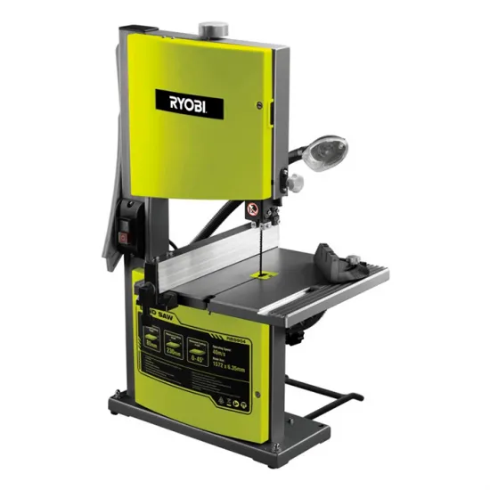 Пила ленточная Ryobi RBS904 (5133002854)