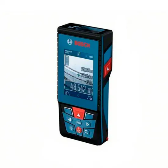 Telemetru laser Bosch GLM 100-25 C (0601072Y00)