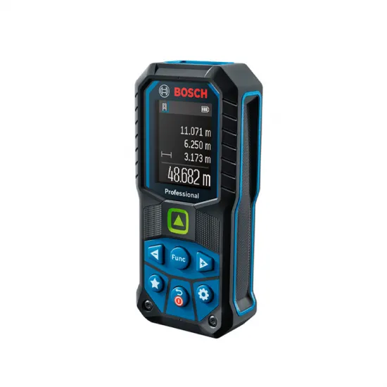 GLM 50-25 G Telemetru cu laser BOSCH 0601072V00