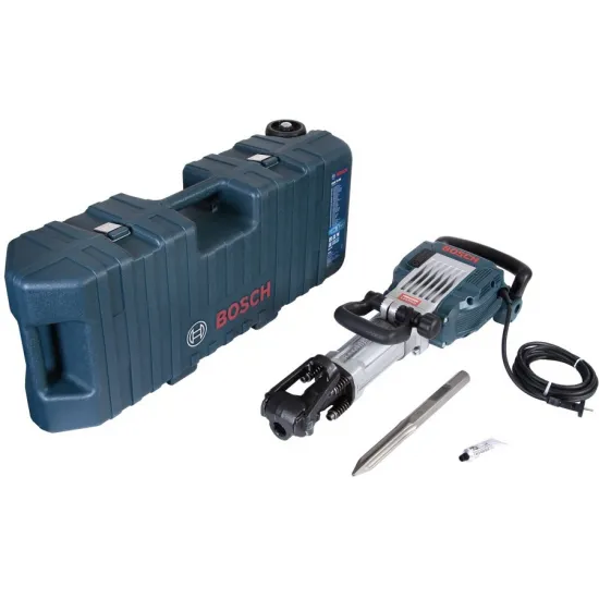 Молоток отбойный Bosch HEX28 1750W/41J (0611335000)