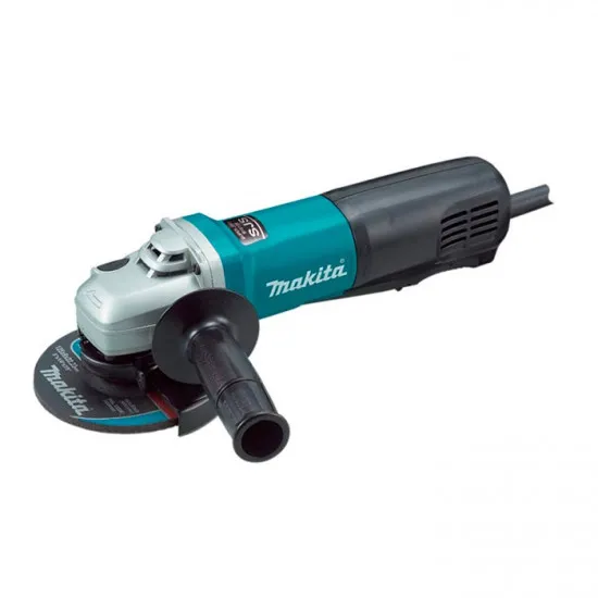 Polizor unghiular de reţea Makita 9565PZ