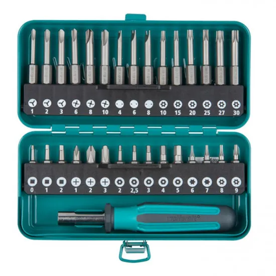 Set capete Wolfcraft 1386000