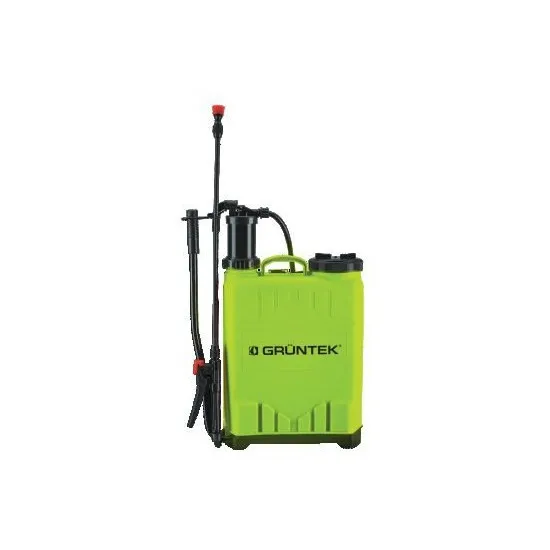 Stropitor manual Gruntek HS-12-3 (296002123)