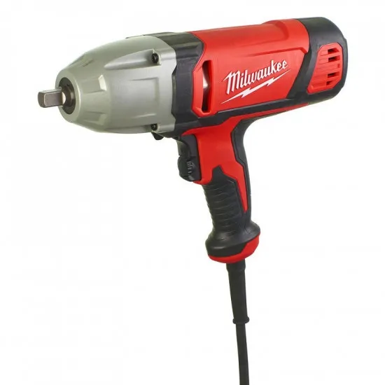 MaÈ?inÄ? de înÈ?urubat cu impact Milwaukee IPWE400R (4933451524)