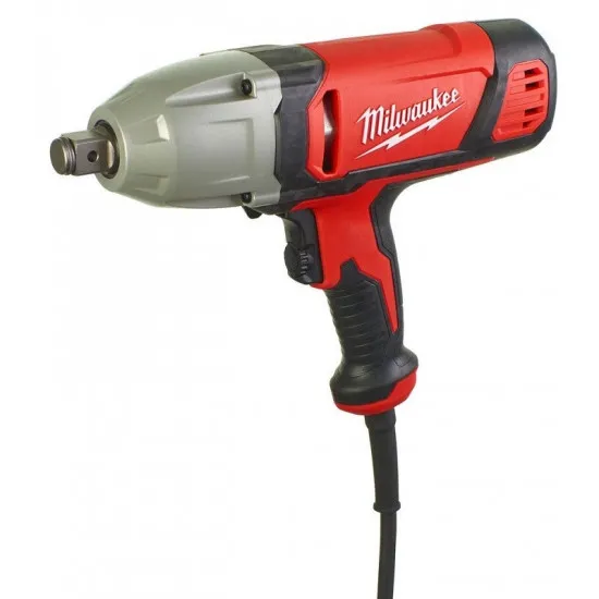 MaÈ?inÄ? de înÈ?urubat cu impact Milwaukee IPWE520R (4933451525)