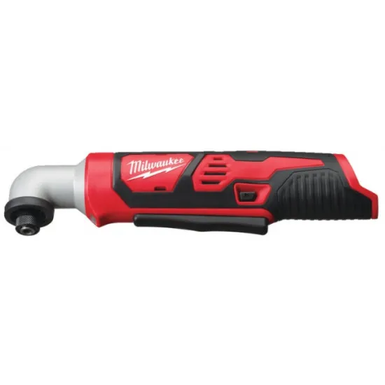 Винтовёрт аккумуляторный Milwaukee M12 BRAID-0 (4933451247)